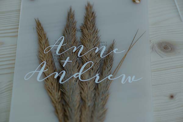 mariage atypique insolite Normandie