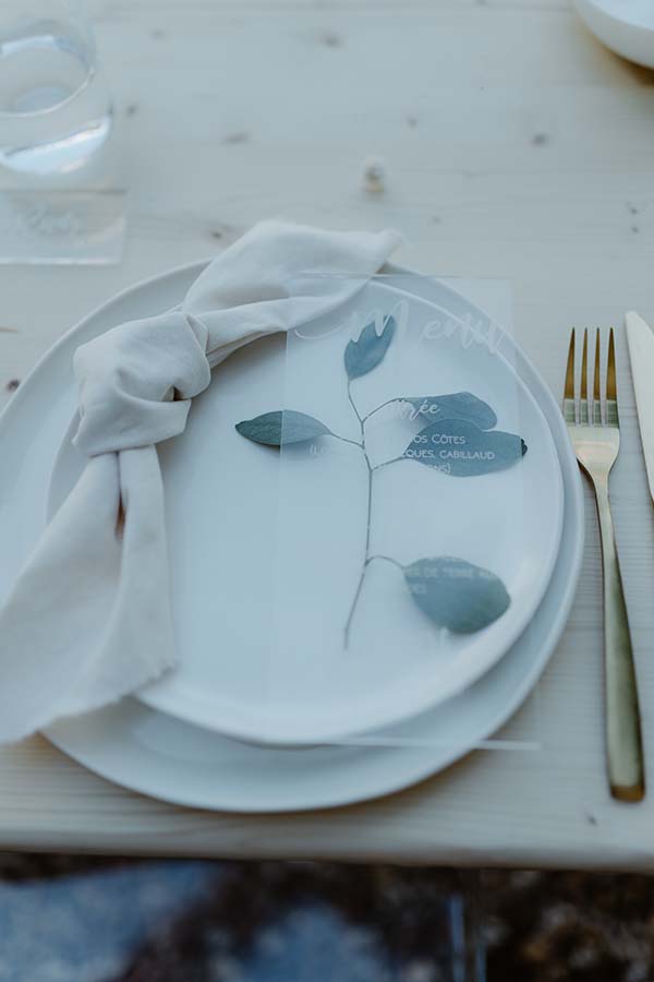 mariage atypique insolite Normandie