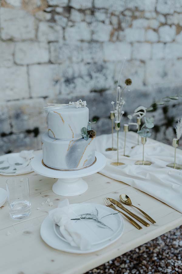 mariage atypique insolite Normandie