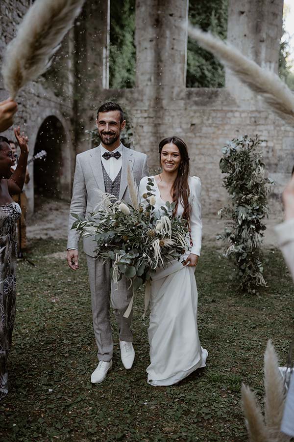 mariage atypique insolite Normandie