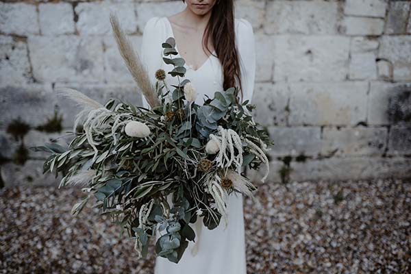 mariage atypique insolite Normandie