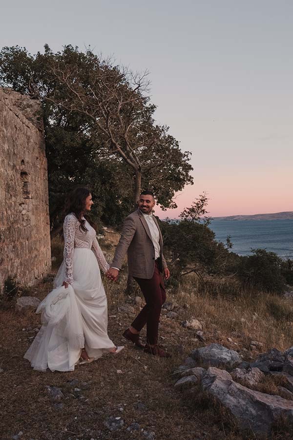 mariage-romantique-sauvage-croatie