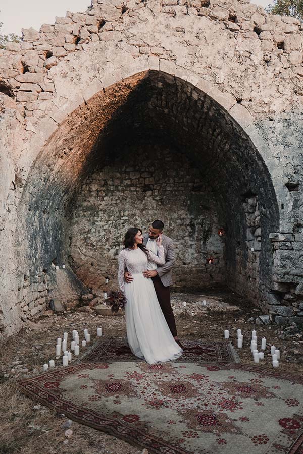 mariage-romantique-sauvage-croatie