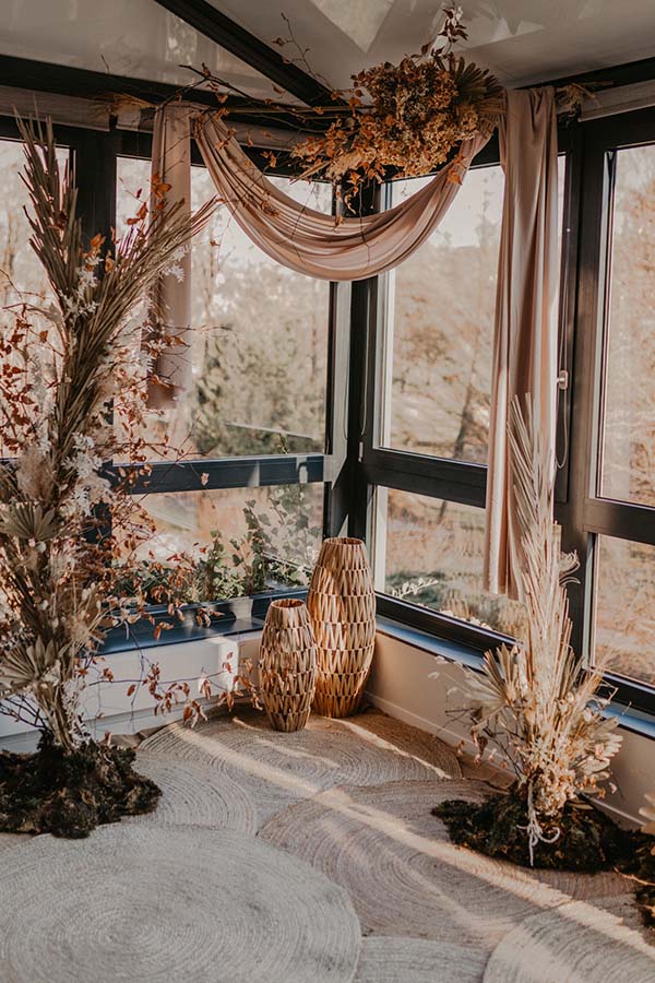 mariage-original-boheme-eco-friendly