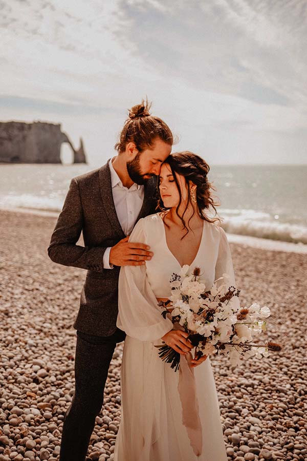 mariage-sauvage-minimaliste-normandie