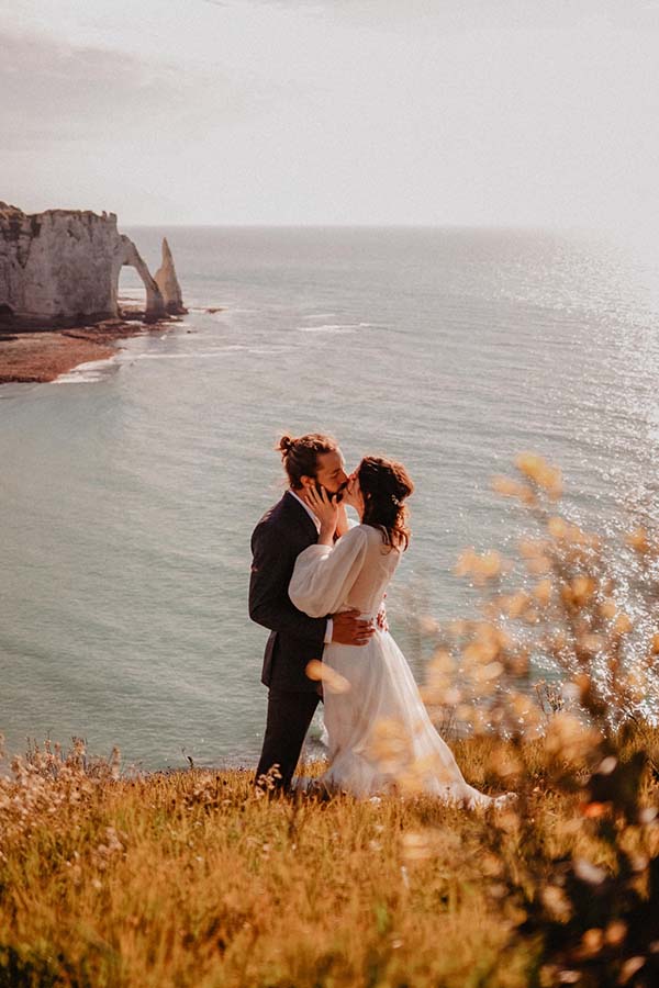 mariage-sauvage-minimaliste-normandie