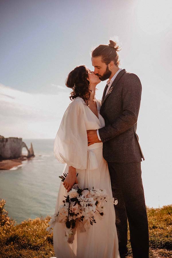 mariage-sauvage-minimaliste-normandie