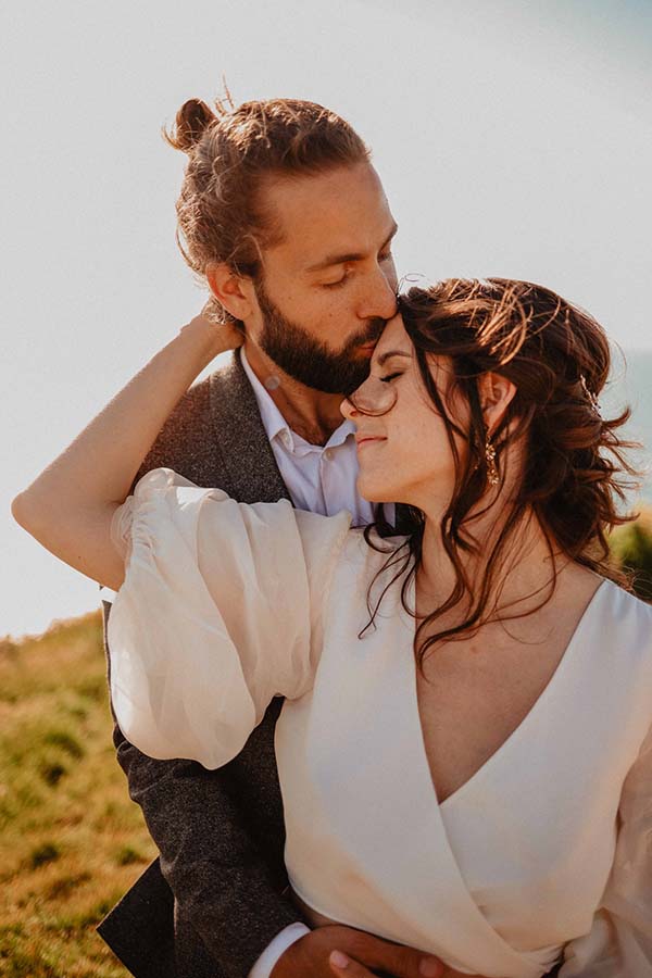 mariage-sauvage-minimaliste-normandie