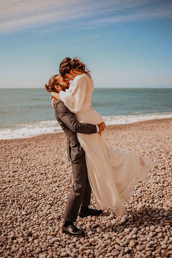 mariage-sauvage-minimaliste-normandie