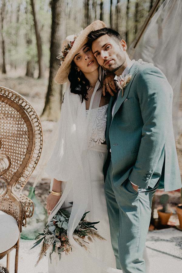 mariage-boheme-chic-chevreuse