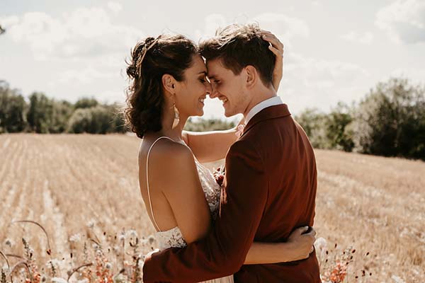 inspirations-pour-un-mariage-boheme-et-estival