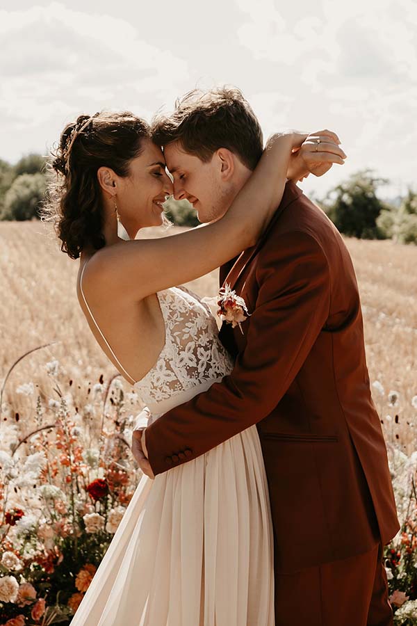 inspirations-pour-un-mariage-boheme-et-estival