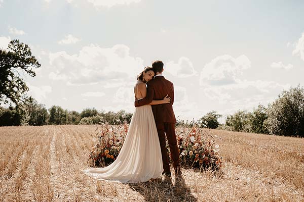 inspirations-pour-un-mariage-boheme-et-estival