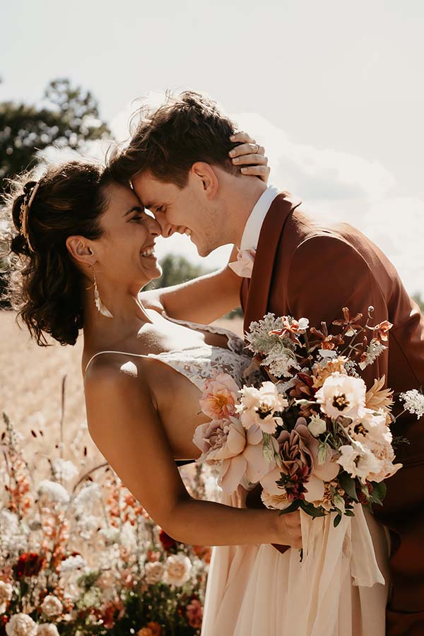 inspirations-pour-un-mariage-boheme-et-estival