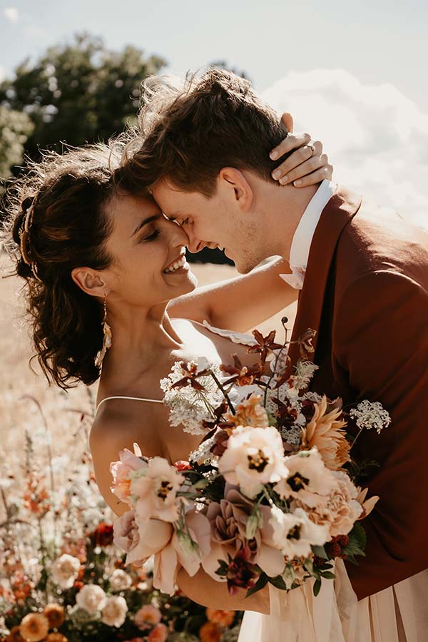 inspirations-pour-un-mariage-boheme-et-estival