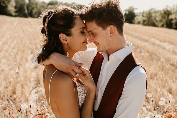 inspirations-pour-un-mariage-boheme-et-estival