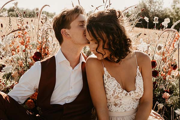 inspirations-pour-un-mariage-boheme-et-estival