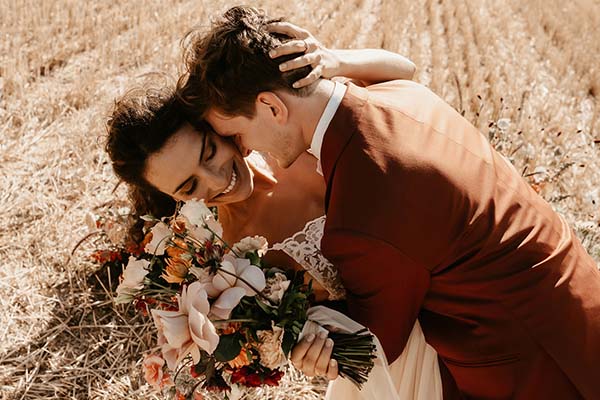 inspirations-pour-un-mariage-boheme-et-estival