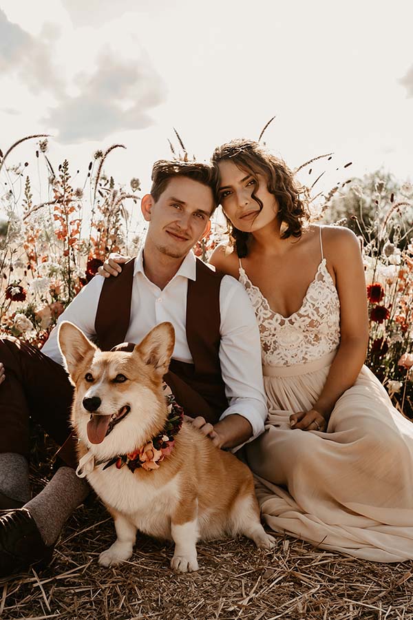 inspirations-pour-un-mariage-boheme-et-estival