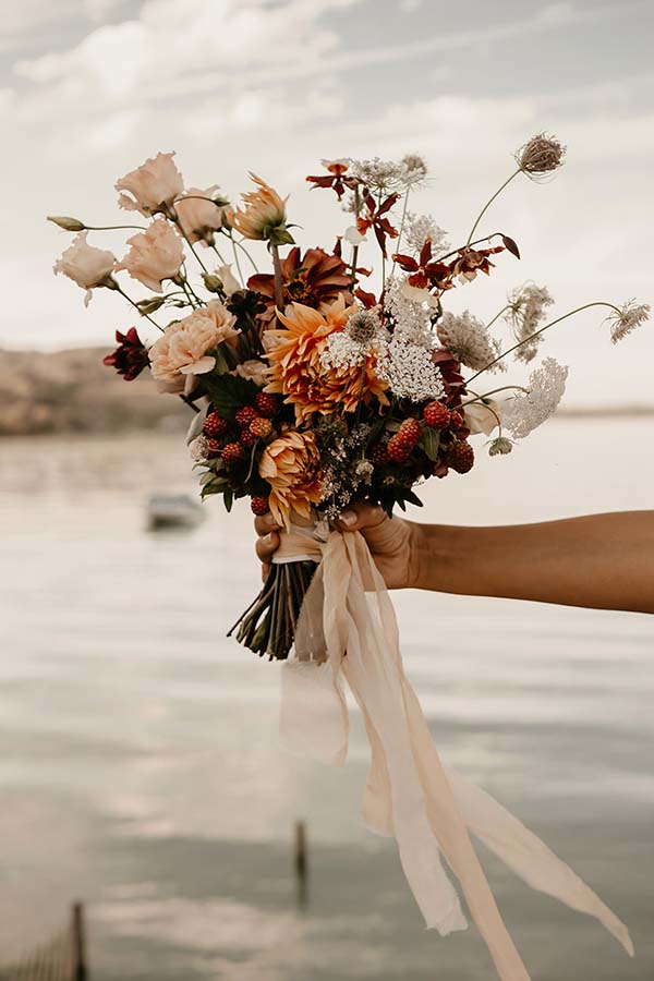 inspirations-pour-un-mariage-boheme-et-estival