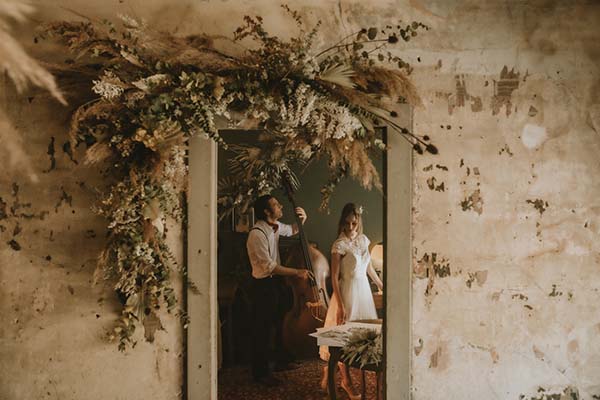 inspirations-mariage-boheme-retro