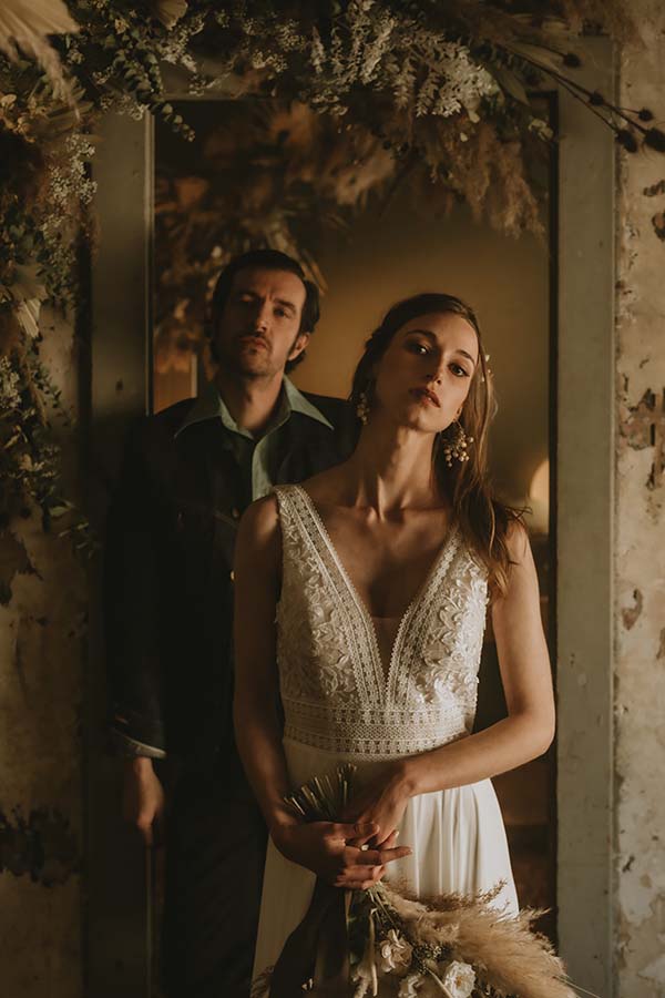 inspirations-mariage-boheme-retro
