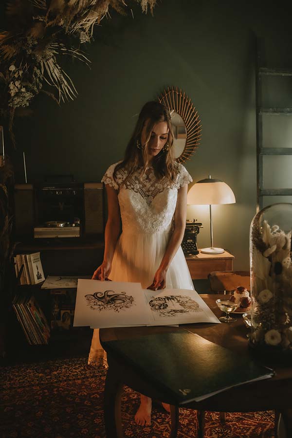 inspirations-mariage-boheme-retro