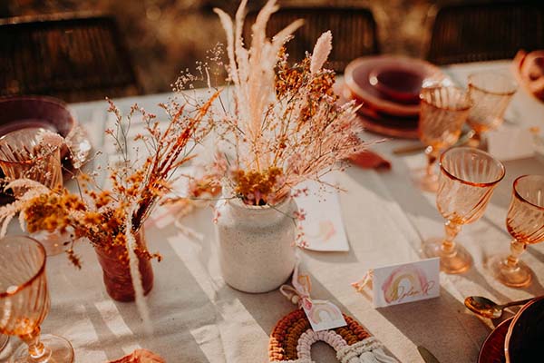 inspirations-pour-un-mariage-boheme-et-colore