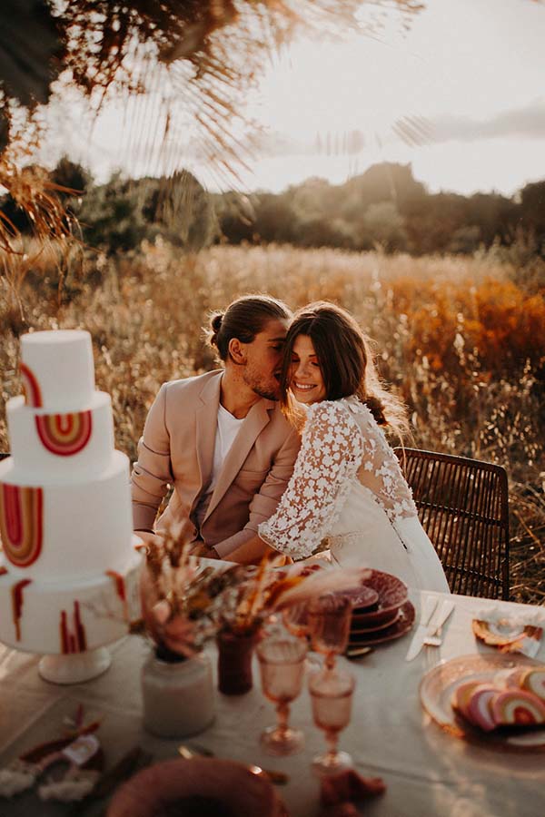 inspirations-pour-un-mariage-boheme-et-colore
