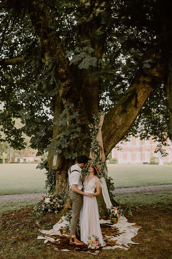 mariage-bucolique-retro-normandie