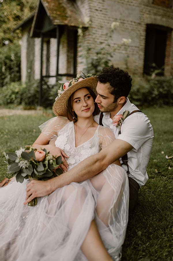 mariage-bucolique-retro-normandie
