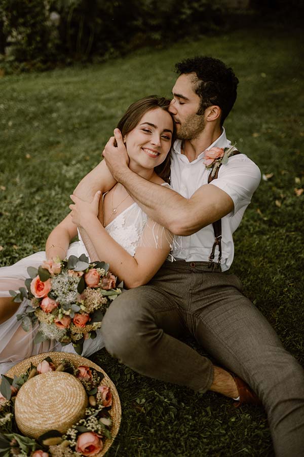 mariage-bucolique-retro-normandie