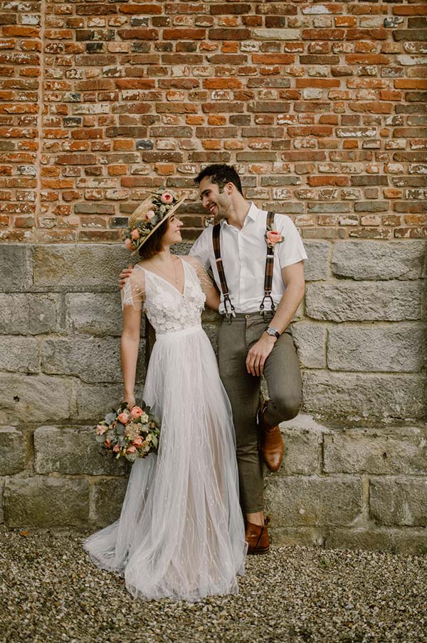mariage-bucolique-retro-normandie
