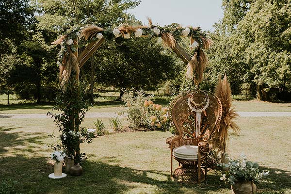 inspirations-mariage-vegetal-boheme-landes