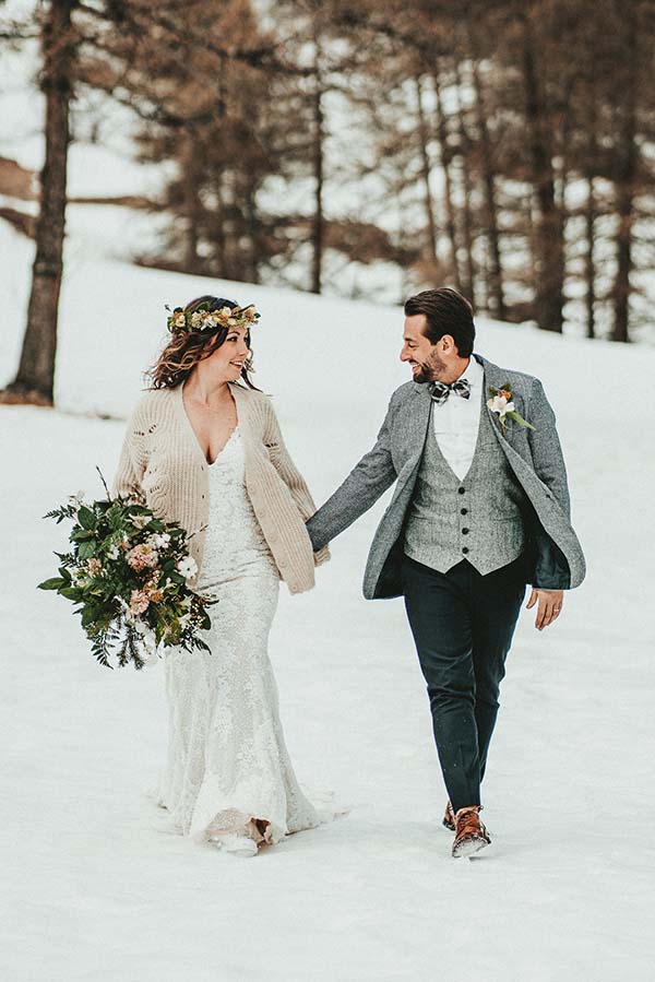 inspirations-mariage-hivernal-intismiste-alpes