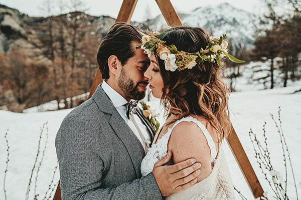 inspirations-mariage-hivernal-intismiste-alpes