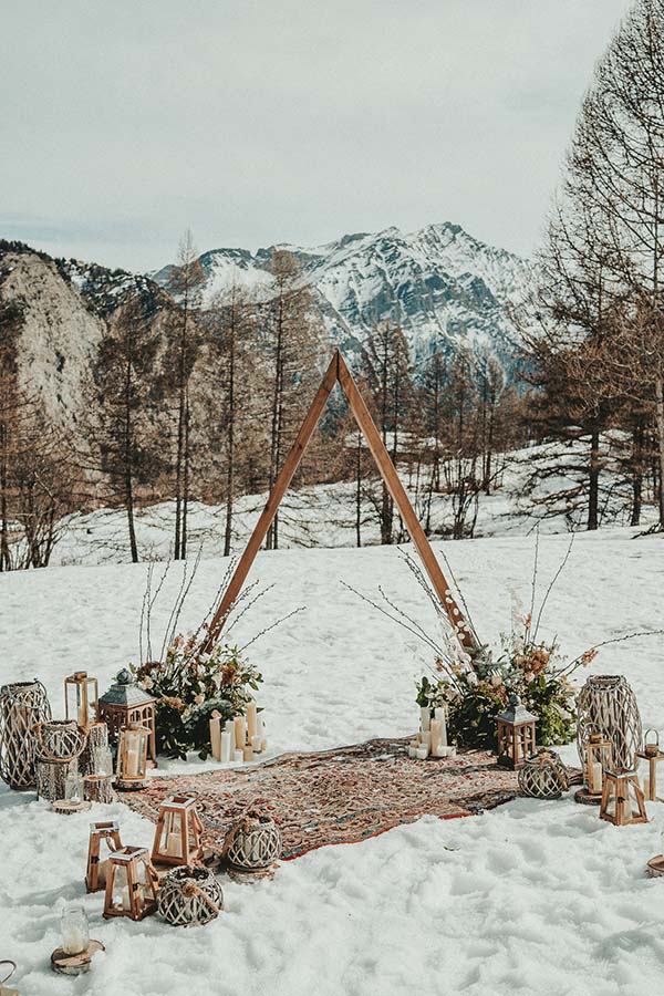 inspirations-mariage-hivernal-intismiste-alpes