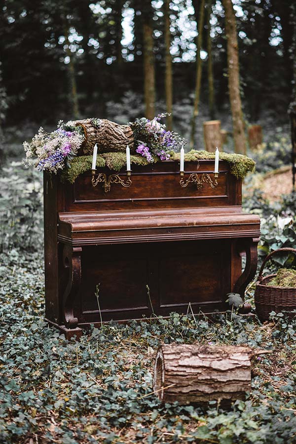 Inspirations-mariage-bohème-chic-romantique