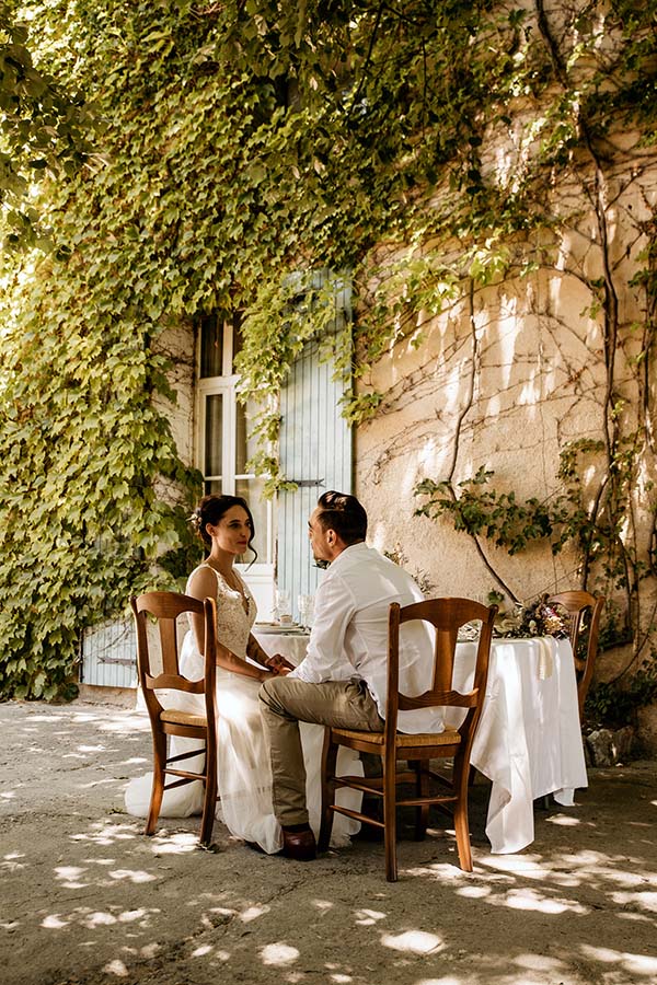 Inspirations-pour-mariage-rétro-Provence