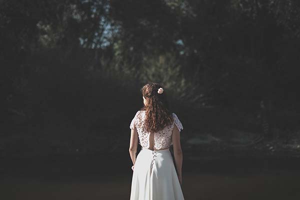 mariage champêtre Val de Loire