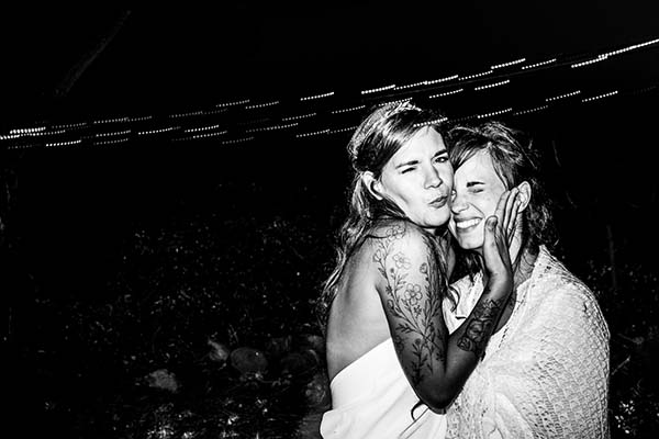 Astuces pour réaliser un shooting mariage romanesque