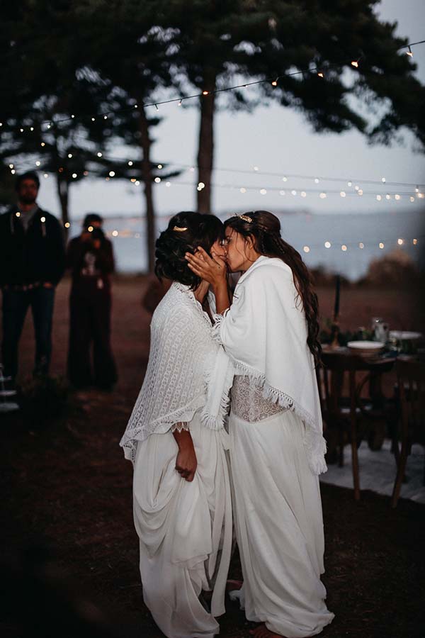 Astuces pour réaliser un shooting mariage romanesque