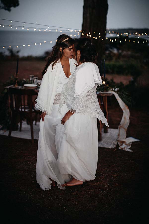 Astuces pour réaliser un shooting mariage romanesque