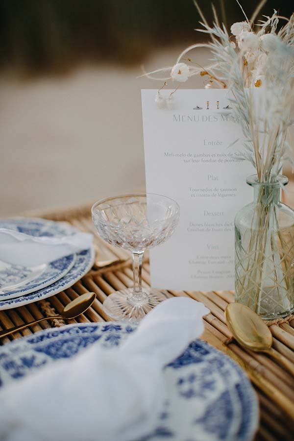 mariage sauvage romantique Bordeaux
