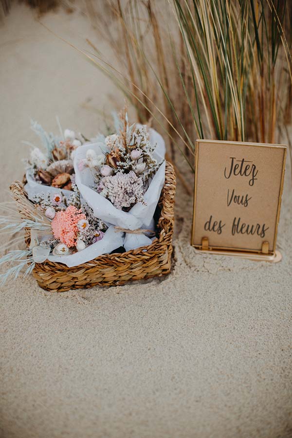 mariage sauvage romantique Bordeaux