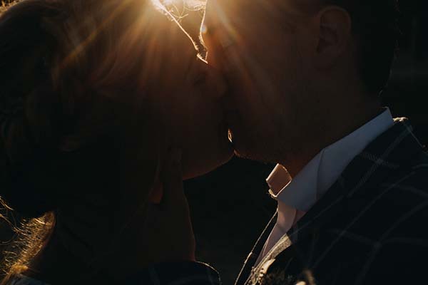 mariage sauvage romantique Bordeaux