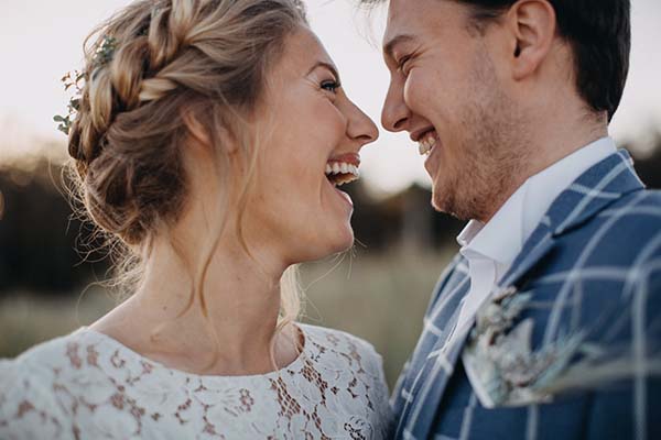 mariage sauvage romantique Bordeaux
