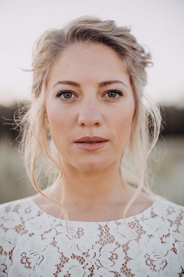 mariage sauvage romantique Bordeaux