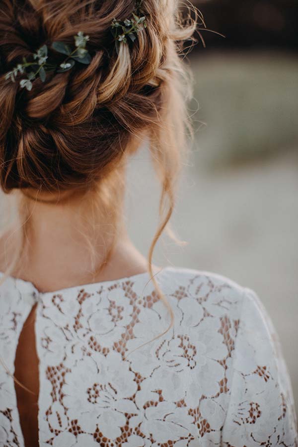 mariage sauvage romantique Bordeaux