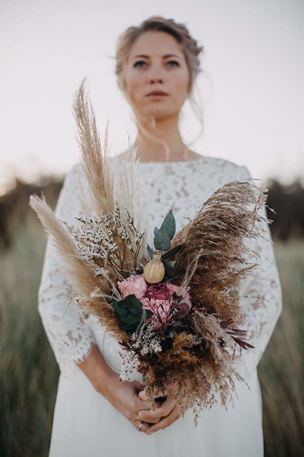 mariage sauvage romantique Bordeaux